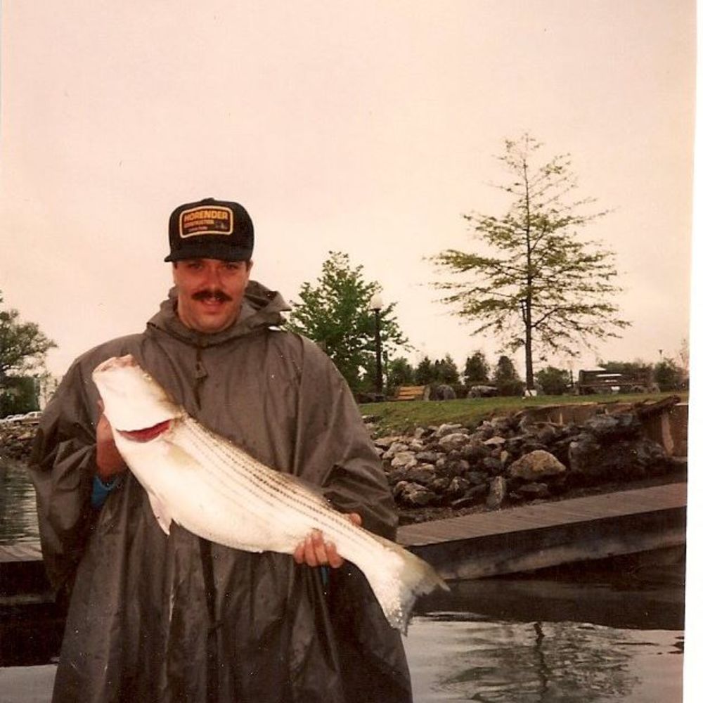 Meet your Posher, Paul